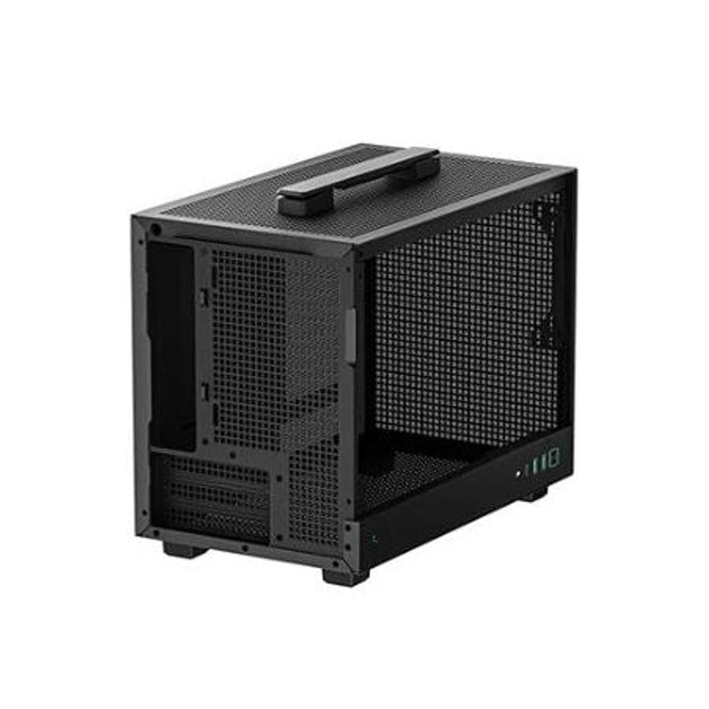 CASE-DP-CH160 - Deepcool CH160 ITX PORTABLE MINI TOWER CASE