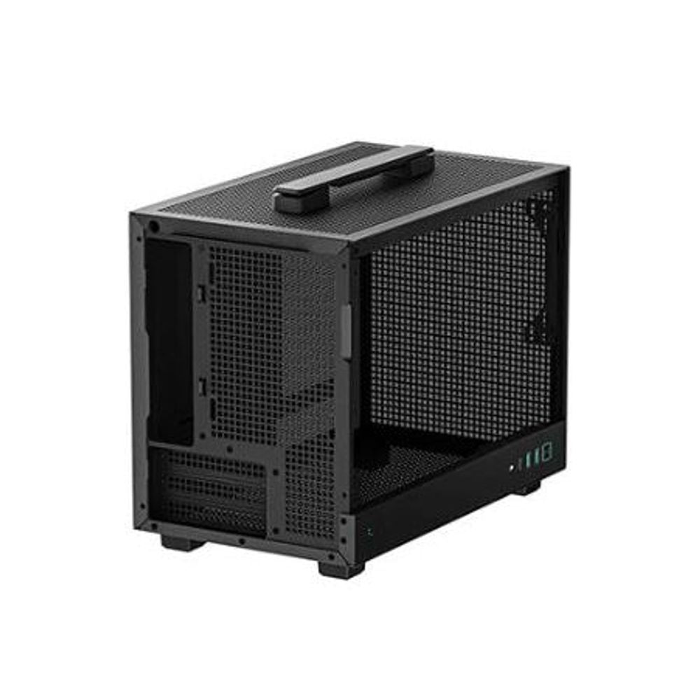 CASE-DP-CH160 - Deepcool CH160 ITX PORTABLE MINI TOWER CASE