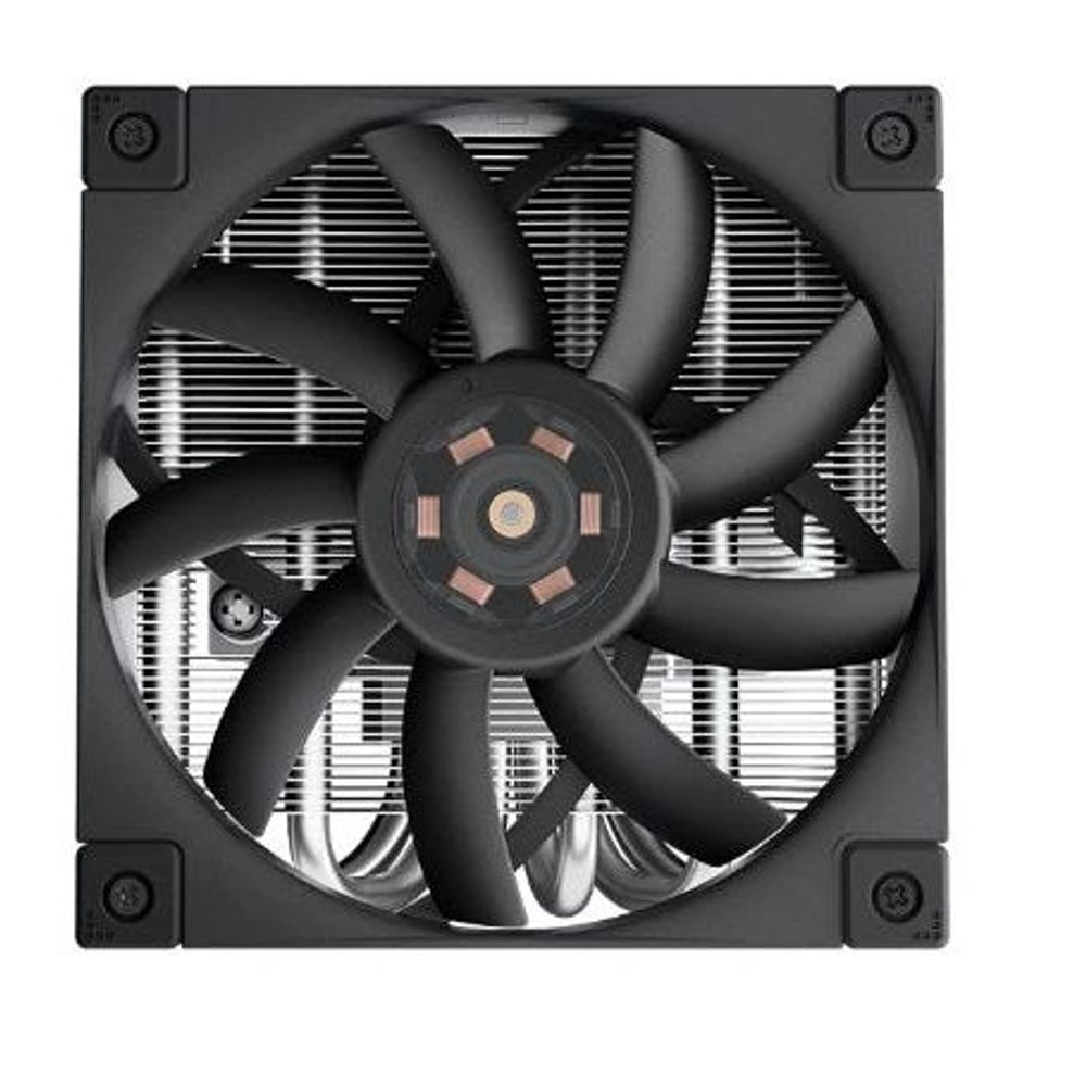 CFAN-DP-AN600 - Deepcool AN600 67mm CPU cooler