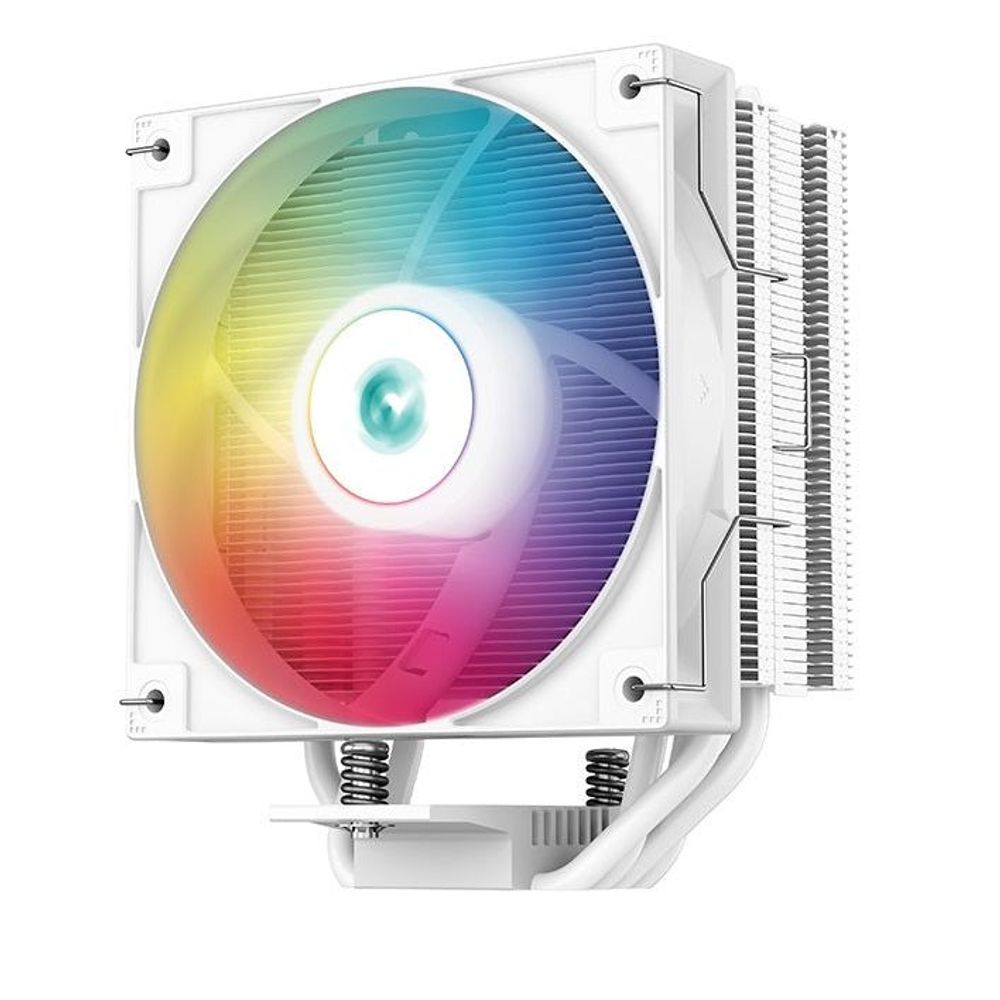 CFAN-DP-AG400WH-ARGB - Deepcool AG400 White ARGB CPU cooler