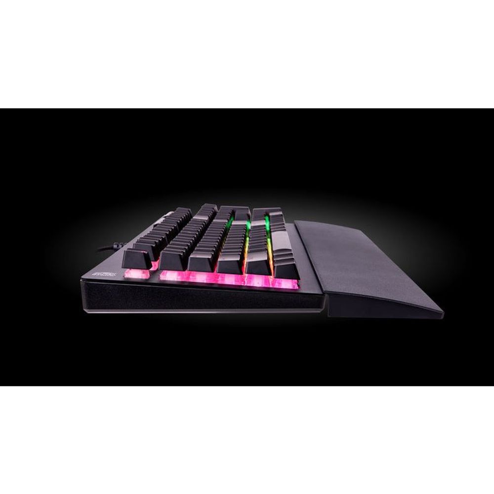 EKB-CHE-PLBRUS-01 - Tt eSPORTS Athos Elite RGB Keyboard