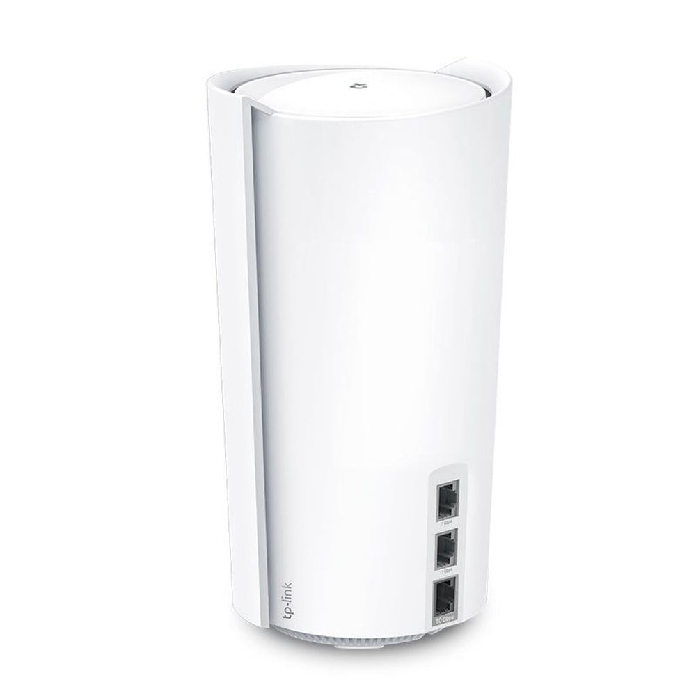 TL-DECOXE200-1P - TP-Link Deco XE200 AXE11000 Whole Home Mesh Wi-Fi 6E System - 1 pack