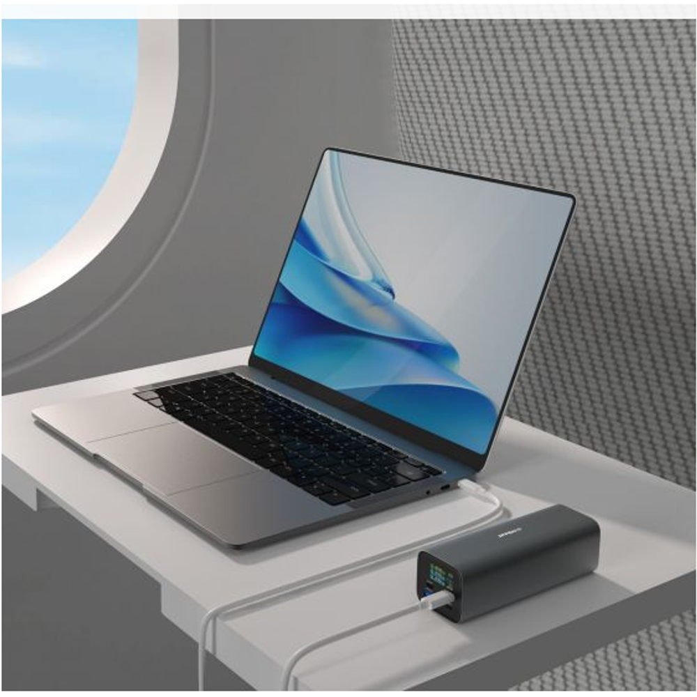 mbeat Gorilla Power 27000mAh USB-C PD 140W Power Bank