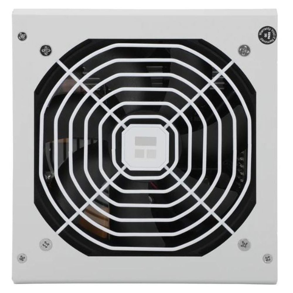 Thermalright TR-SG 750-W 80+ Gold modular PSU, ATX 3.1