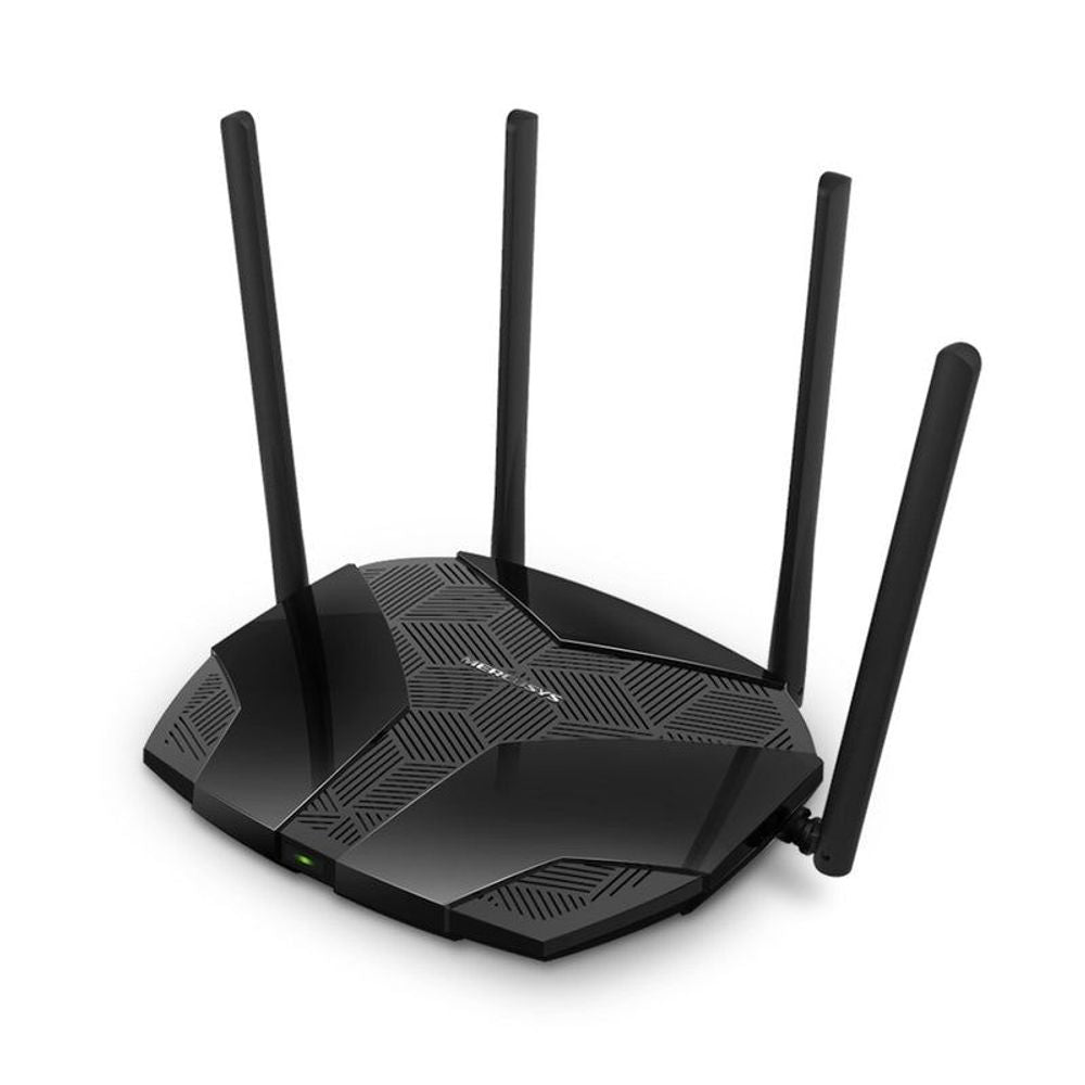 MER-MR70X - Mercusys AX1800 Dual-Band Wi-Fi 6 Router