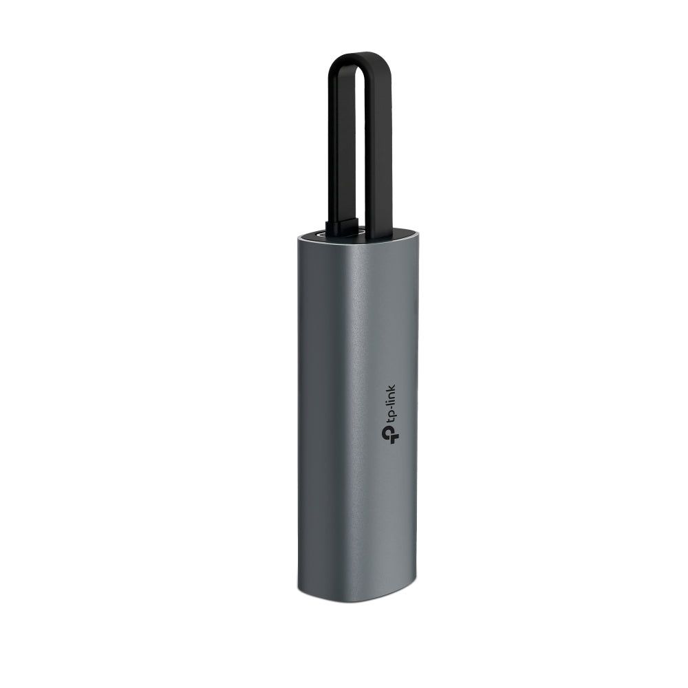 TP-Link UE310C, USB Type-C to 2.5 Gigabit Ethernet Network Adapter