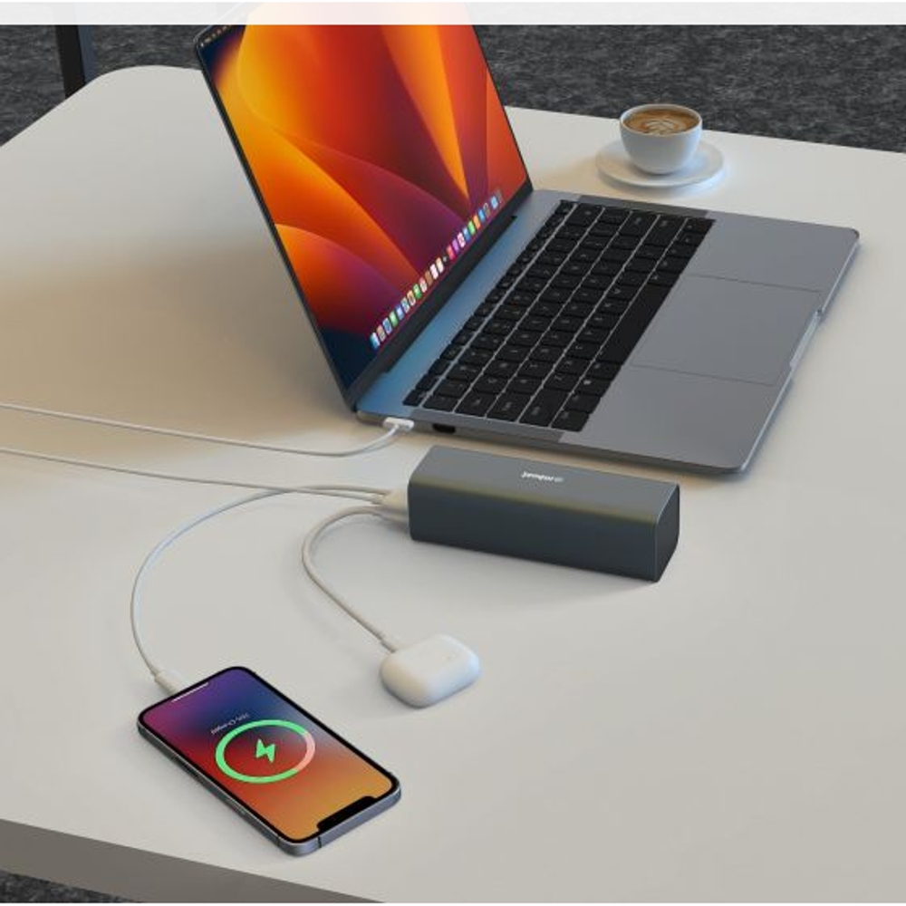 mbeat Gorilla Power 27000mAh USB-C PD 140W Power Bank