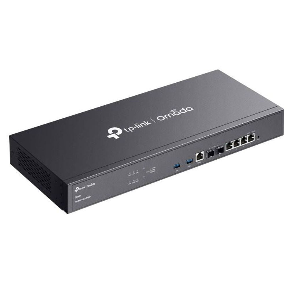 TL-OC400 - TP-Link OC400 Omada Hardware Controller