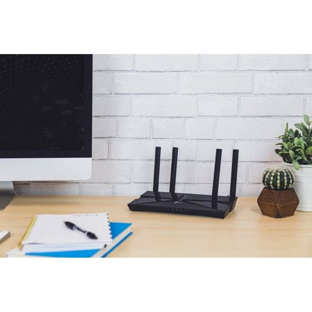 TL-ARCHERAX1500 - TP-Link Archer AX1500 Wi-Fi 6 Router