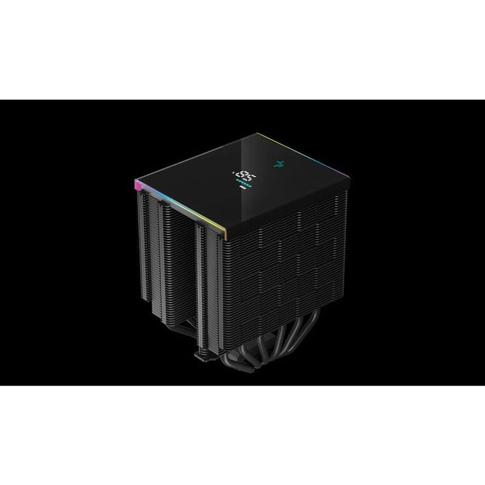 CFAN-AK620D - Deepcool AK620 DIGITAL CPU cooler