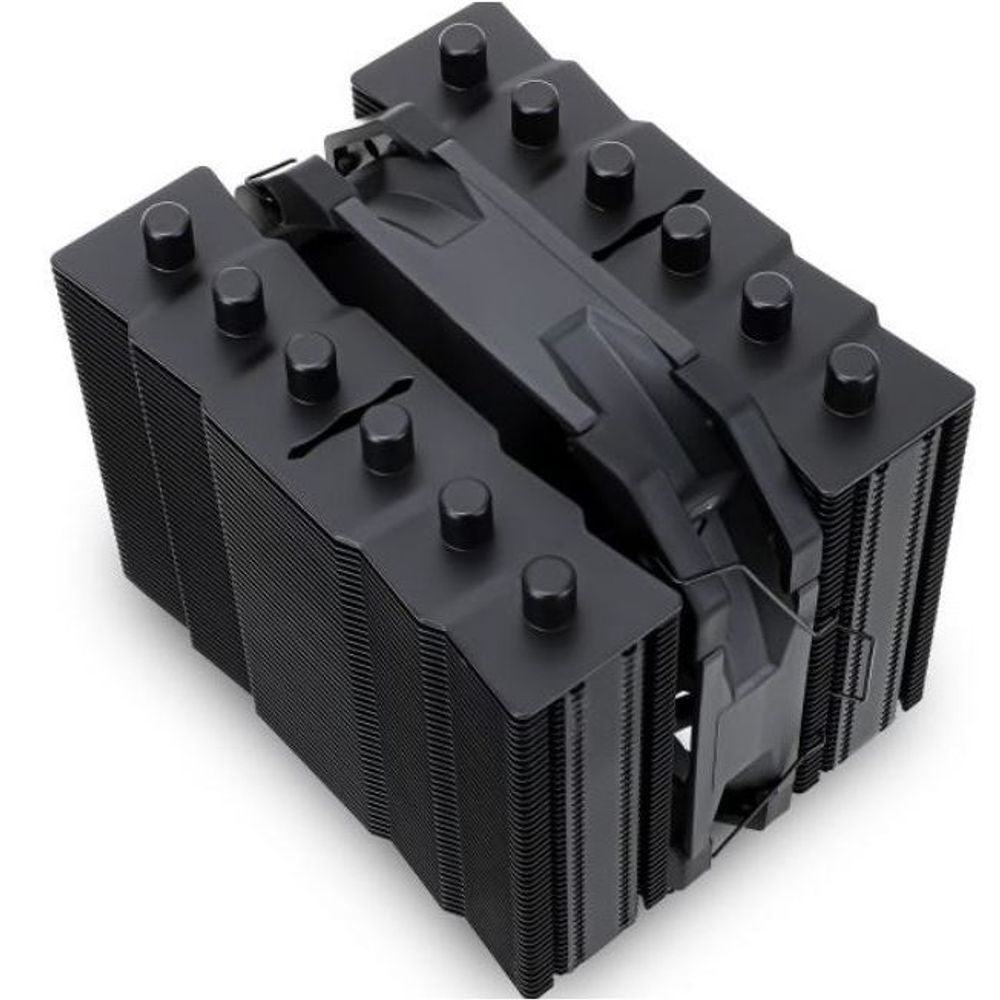Thermalright Silver Soul 135 Black