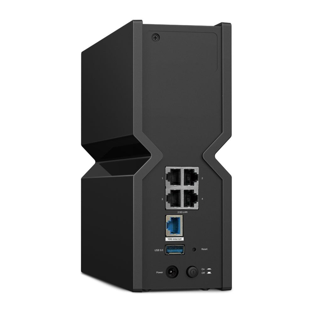 TP-Link Archer BE550 Pro BE9700 Tri-Band Wi-Fi 7 Router