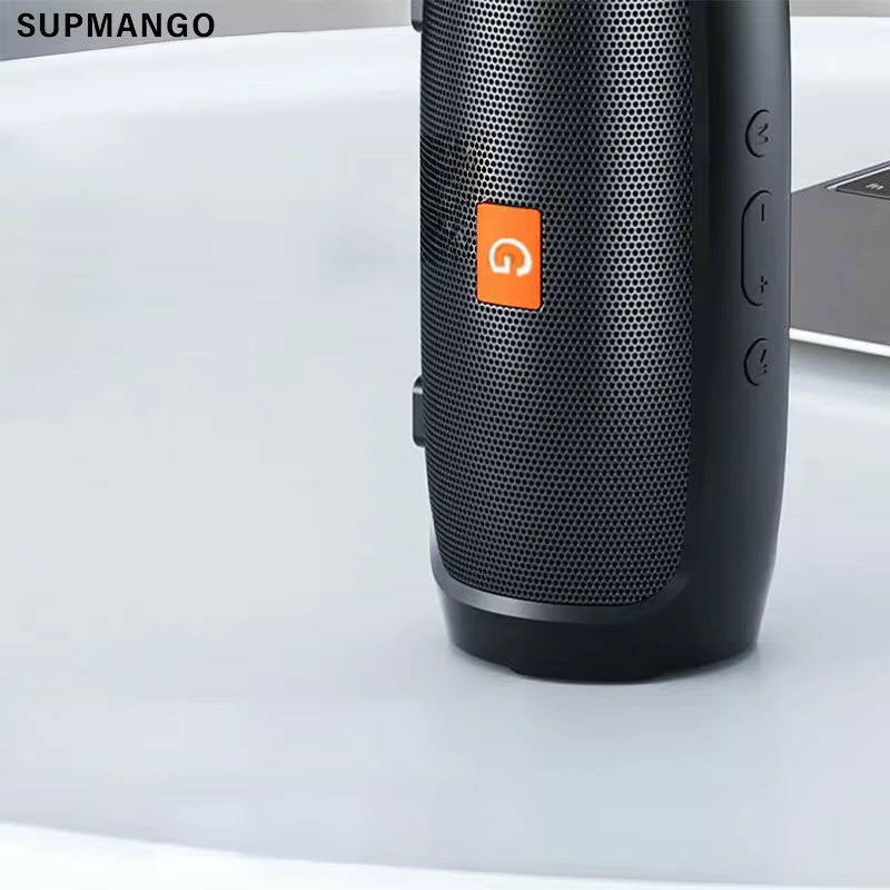 Supmango J006 BT Speaker Dual Speaker