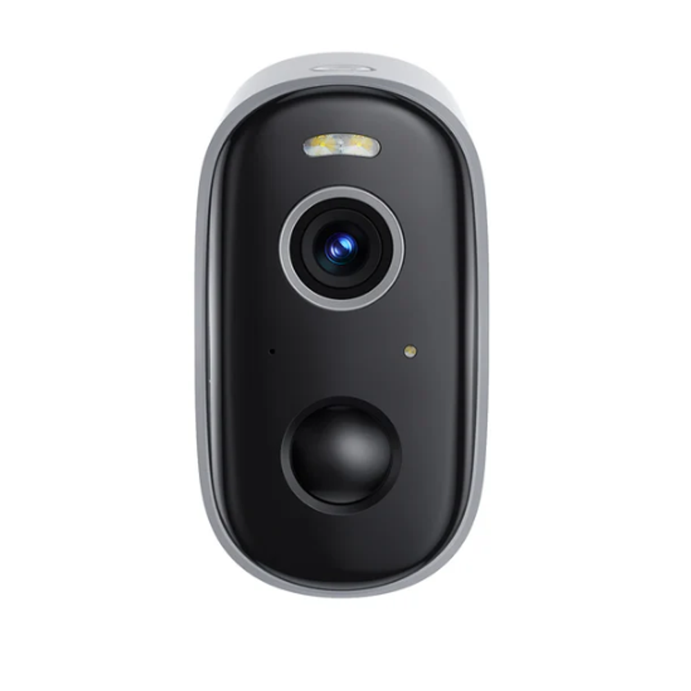 Baseus Security N1 Series Outdoor Camera Kit Moon White