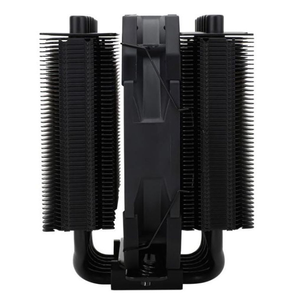 Thermalright Silver Soul 135 Black