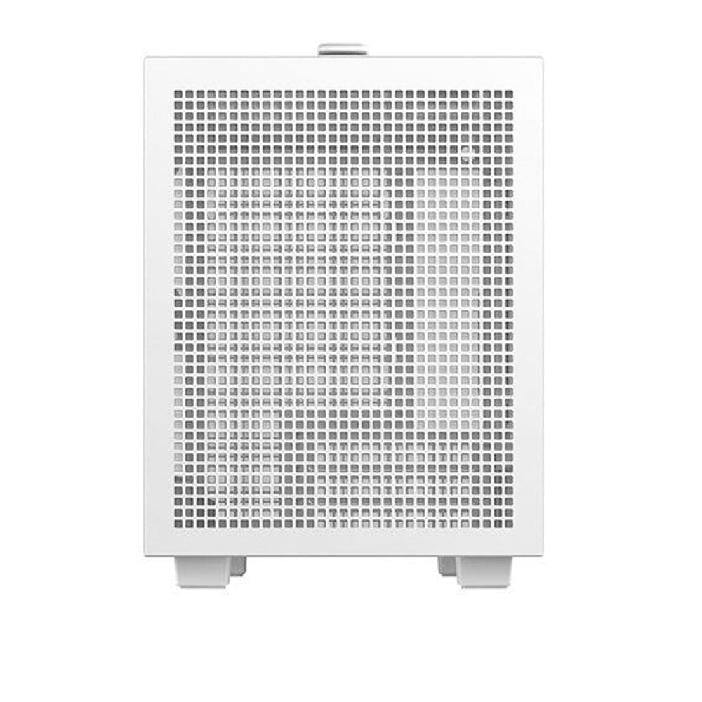 CASE-DP-CH160WH - Deepcool CH160 ITX PORTABLE MINI TOWER CASE WHITE