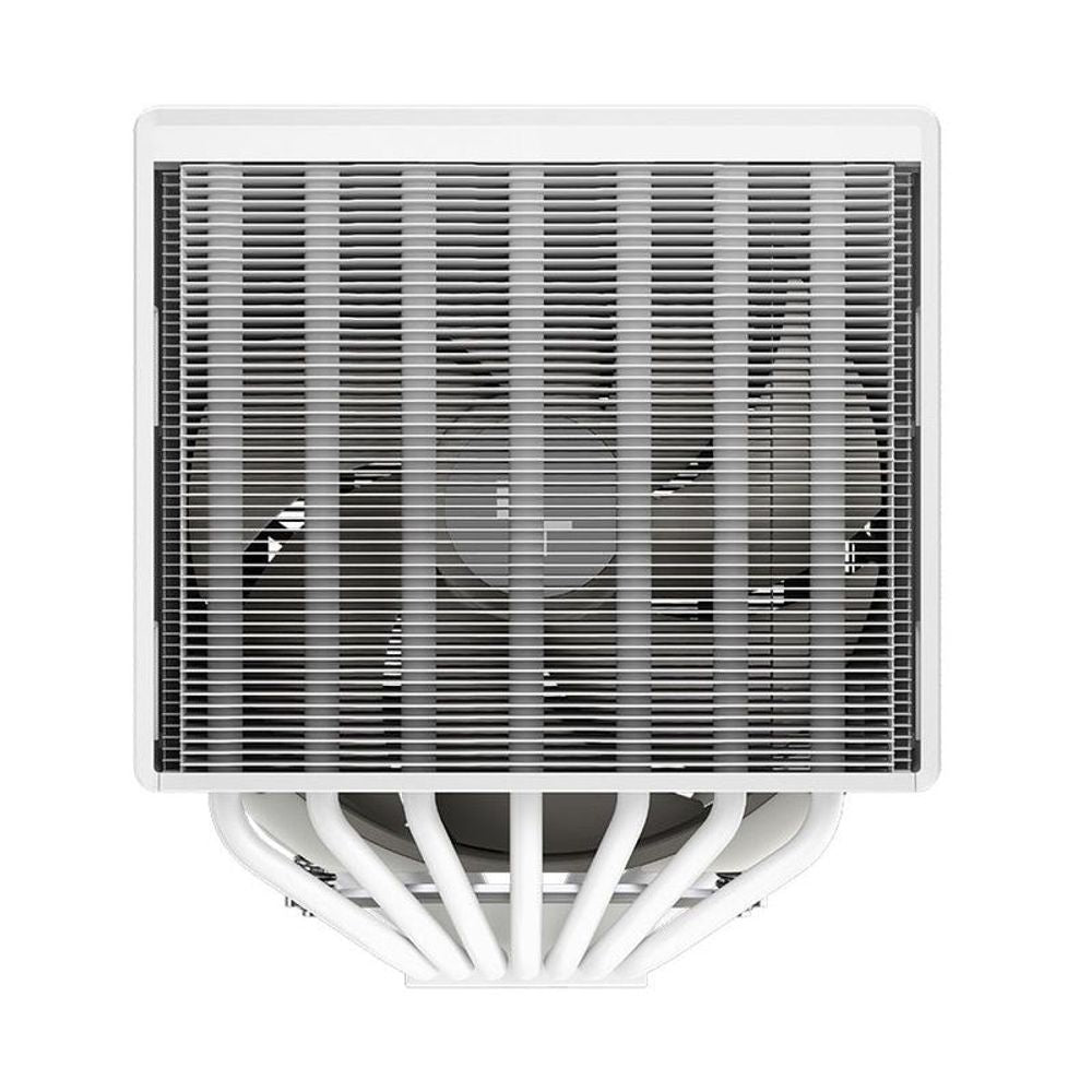 CFAN-ASSASSIN4S-WH - Deepcool ASSASSIN 4S WH CPU cooler