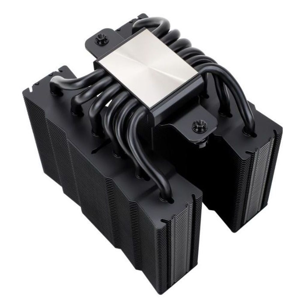 Thermalright Silver Soul 135 Black