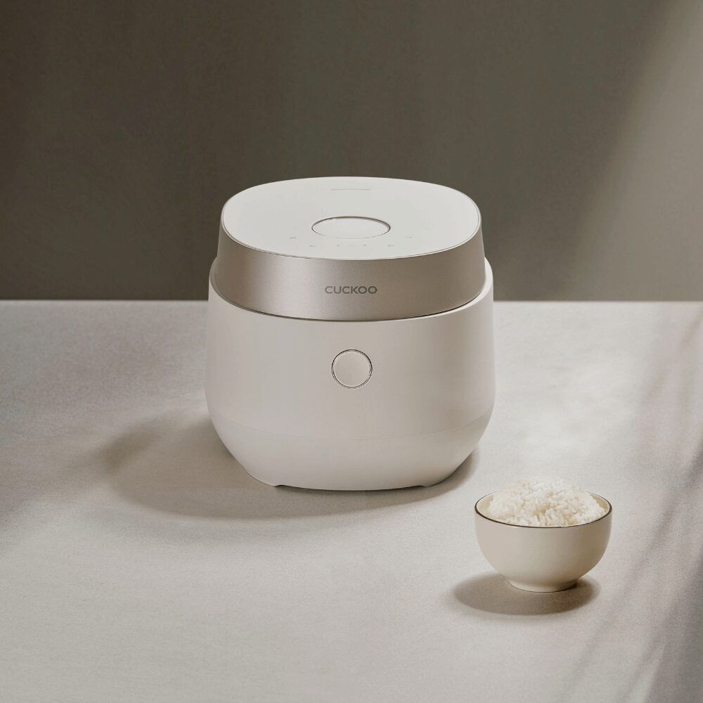 Cuckoo 6 cups Micom Rice Cooker CR-0685FW
