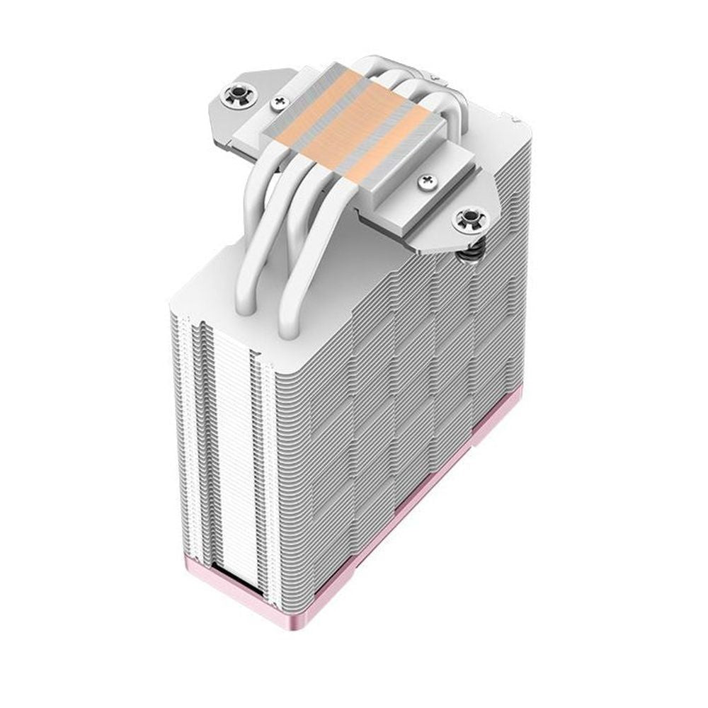 CFAN-DP-AK400PK - Deepcool AK400 PINK LIMITED CPU cooler