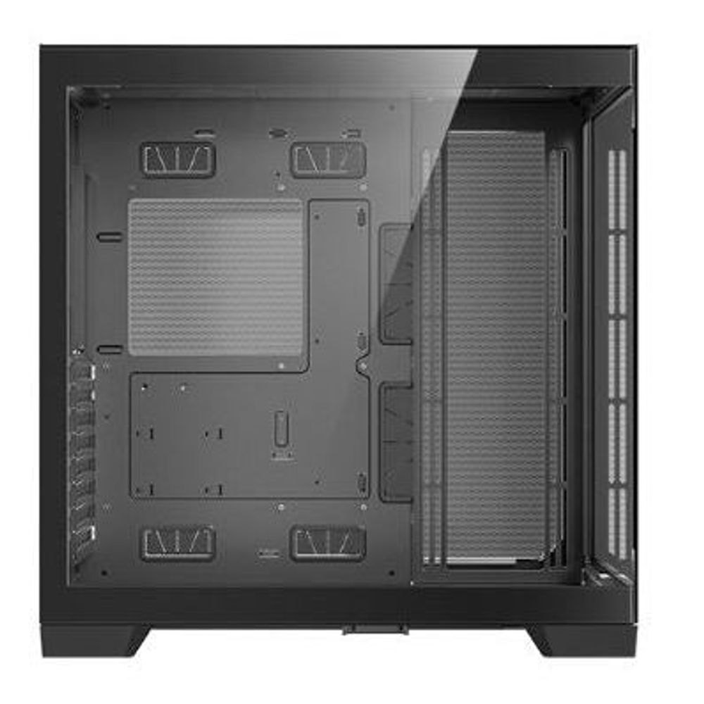 CASE-ANT-C8 - Antec Constellation C8 Full-View E-ATX 440mm GPU. Full Tower Case BLACK