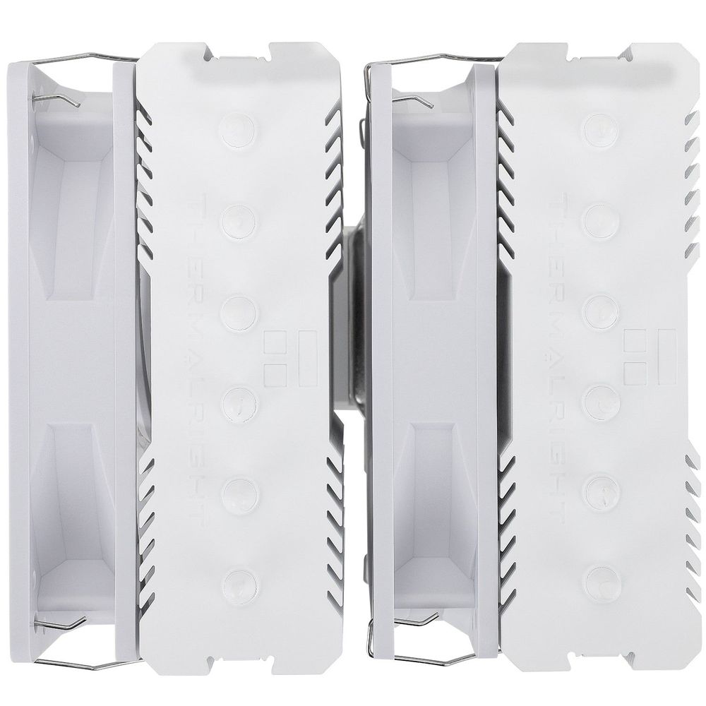 Thermalright Peerless Assassin 120 SE White Argb CPU Cooler