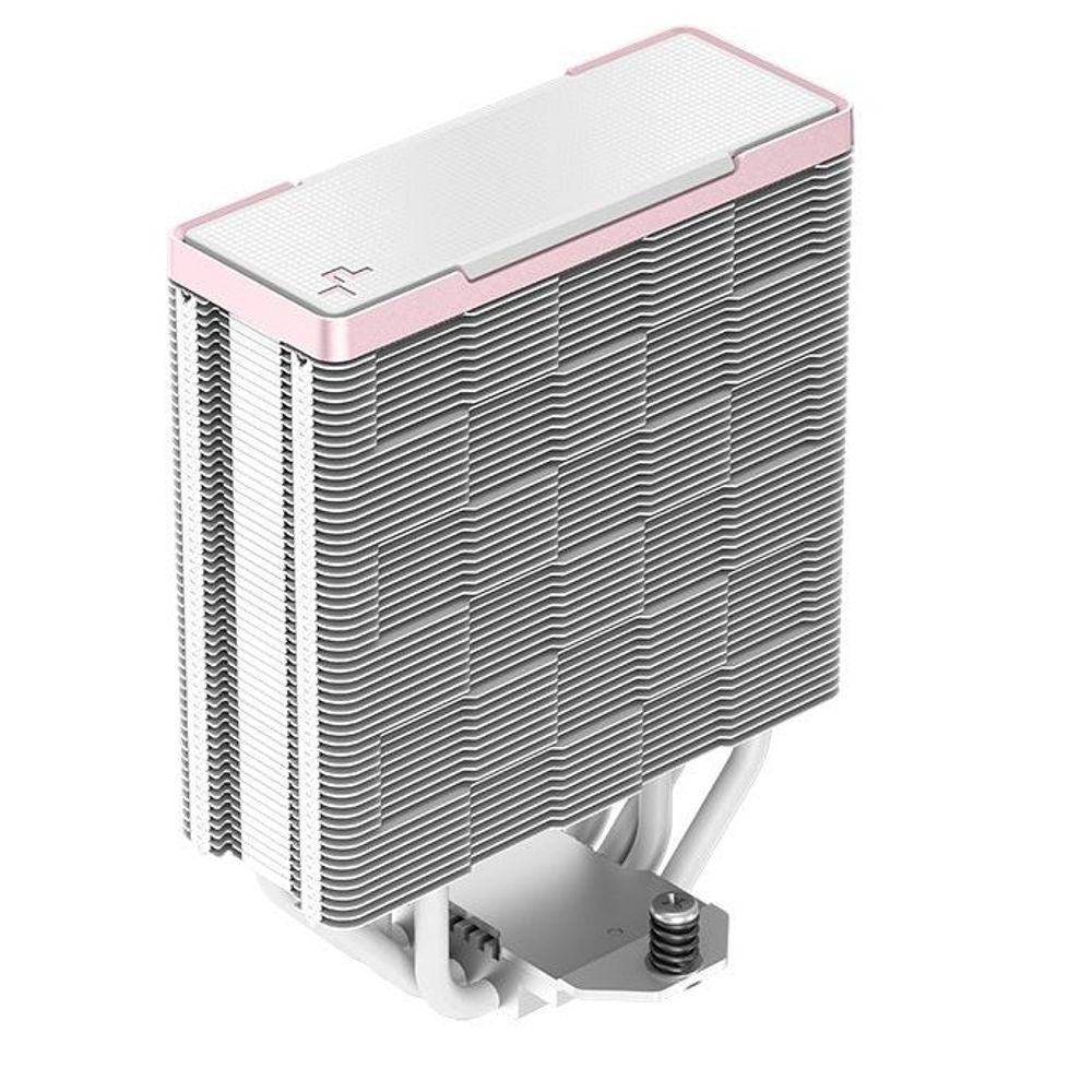 CFAN-DP-AK400PK - Deepcool AK400 PINK LIMITED CPU cooler