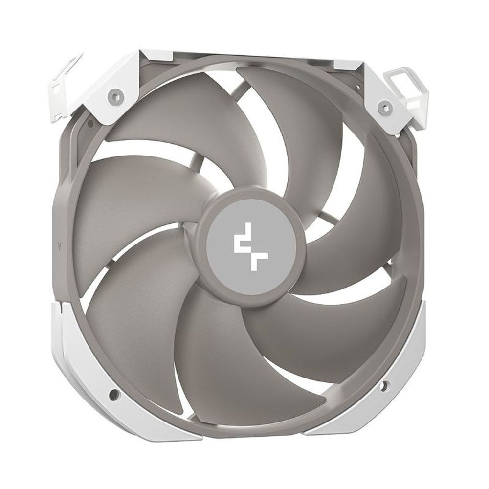 CFAN-ASSASSIN4S-WH - Deepcool ASSASSIN 4S WH CPU cooler