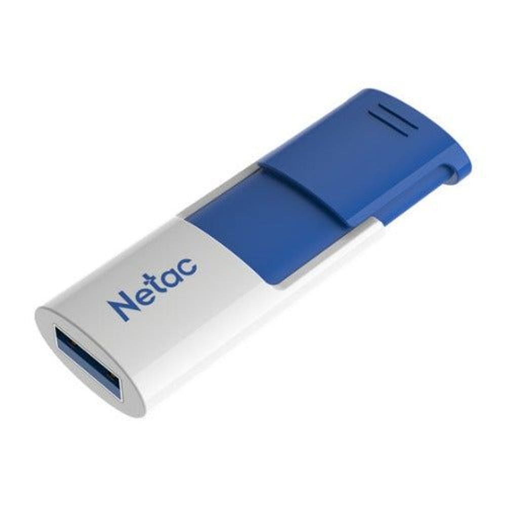 Netac UM182 128GB USB3 Flash Drive