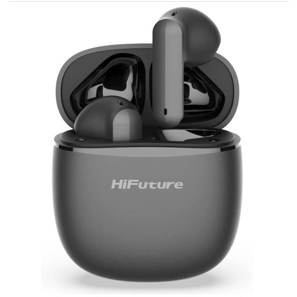 HIF81091 - HiFuture ColorBuds2 Earbuds, 5 hours Play time, Black