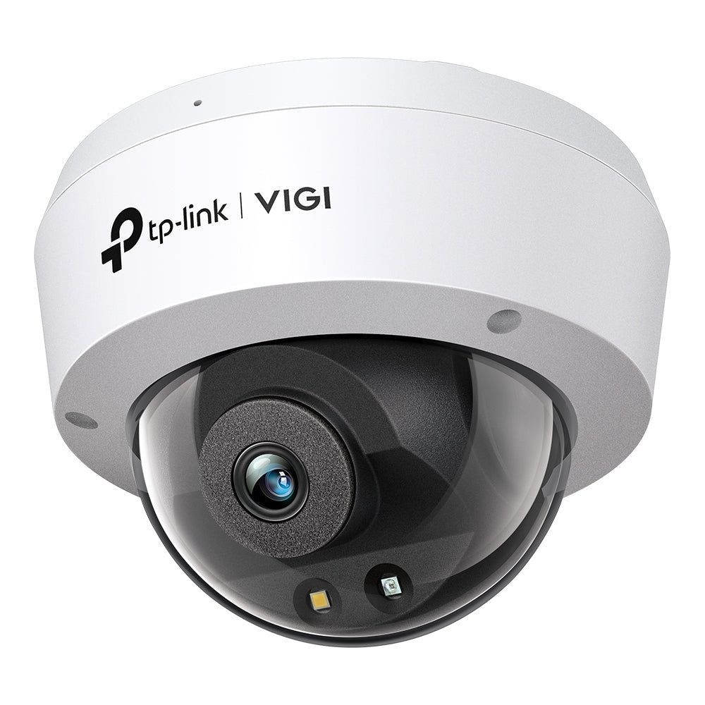 TL-VIGIC230(2.8MM) - TP-Link VIGI C230 (2.8mm) 3MP Outdoor Full-Colour Dome Network Camera