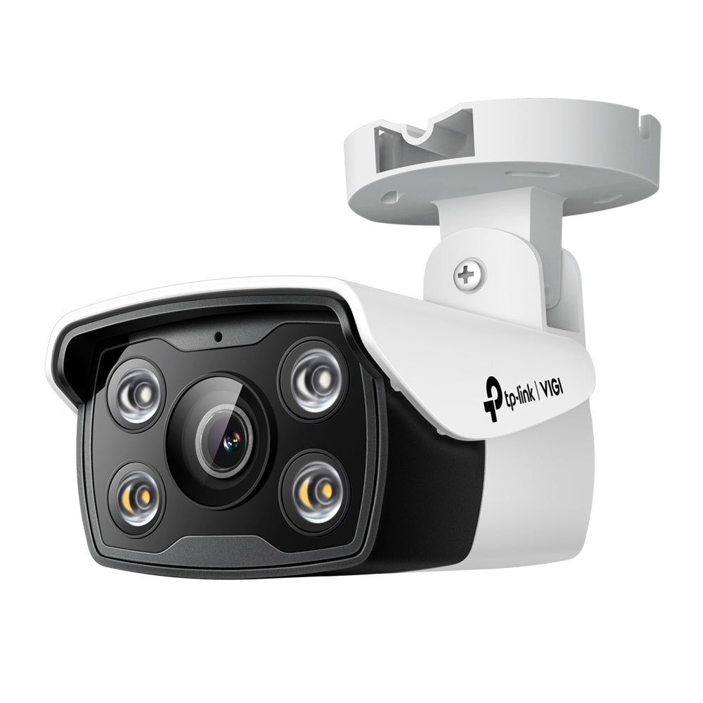 TL-VIGIC330(2.8MM) - TP-Link VIGI C330 (2.8mm) 3MP Outdoor Full-Colour Bullet Network Camera