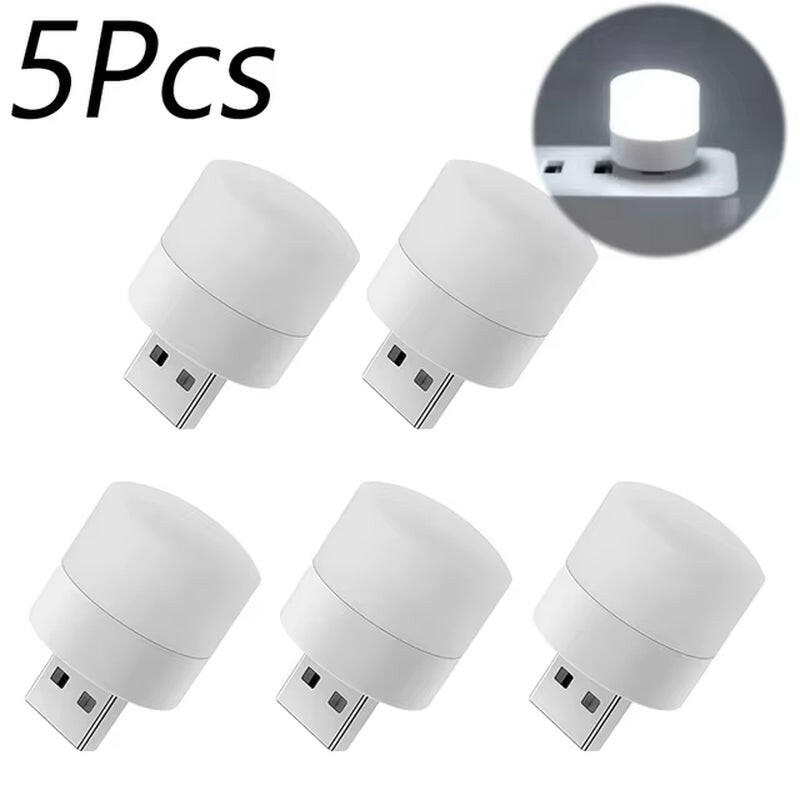 Mini USB Night Light
