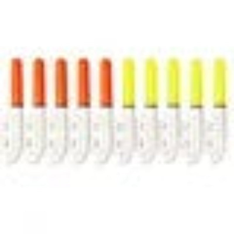 Rod Tip Light -Value Pack of 10- Meanfish