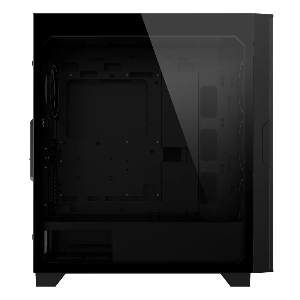 Gigabyte Aorus AC500 Glass Chassis (E-ATX Mid-Tower PC Case)