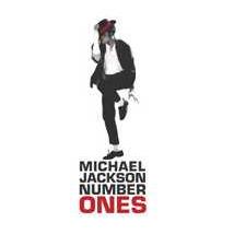 Number Ones, By: Michael Jackson