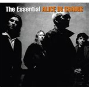 Essential Alice In Chains, By: Alice In Chains