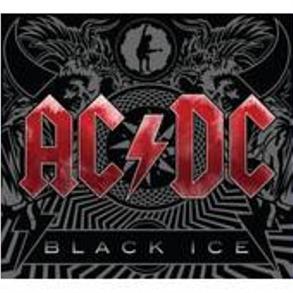 Black Ice, By: Ac/Dc