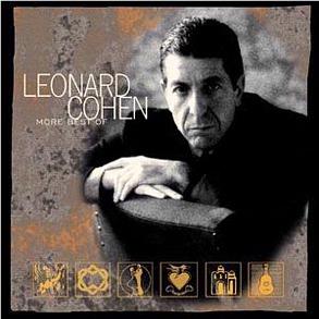 More Best Of, By: Cohen, Leonard