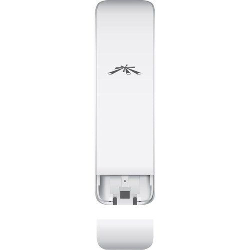 NSM5 - Ubiquiti NanoStationM NSM5 IEEE 802.11n 150 Mbit/s Wireless Access Point -