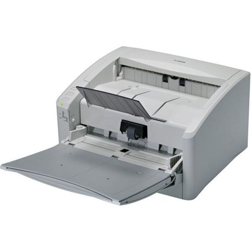 DR6010C - Canon imageFORMULA DR6010C Document Scanner