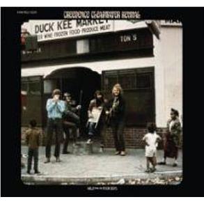 Willie And The Poor Boys (Remastered), By: Creedence Clearwater Revival