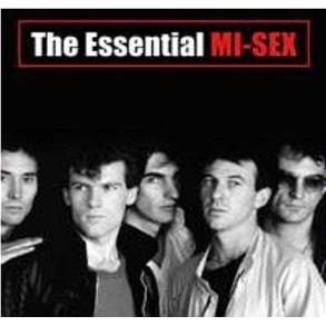 Essential, The, By: Mi-Sex