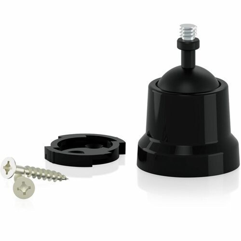 Arlo VMA4000B Camera Mount for Network Camera - Black - Black