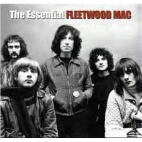 Essential, The,  By: Fleetwood Mac