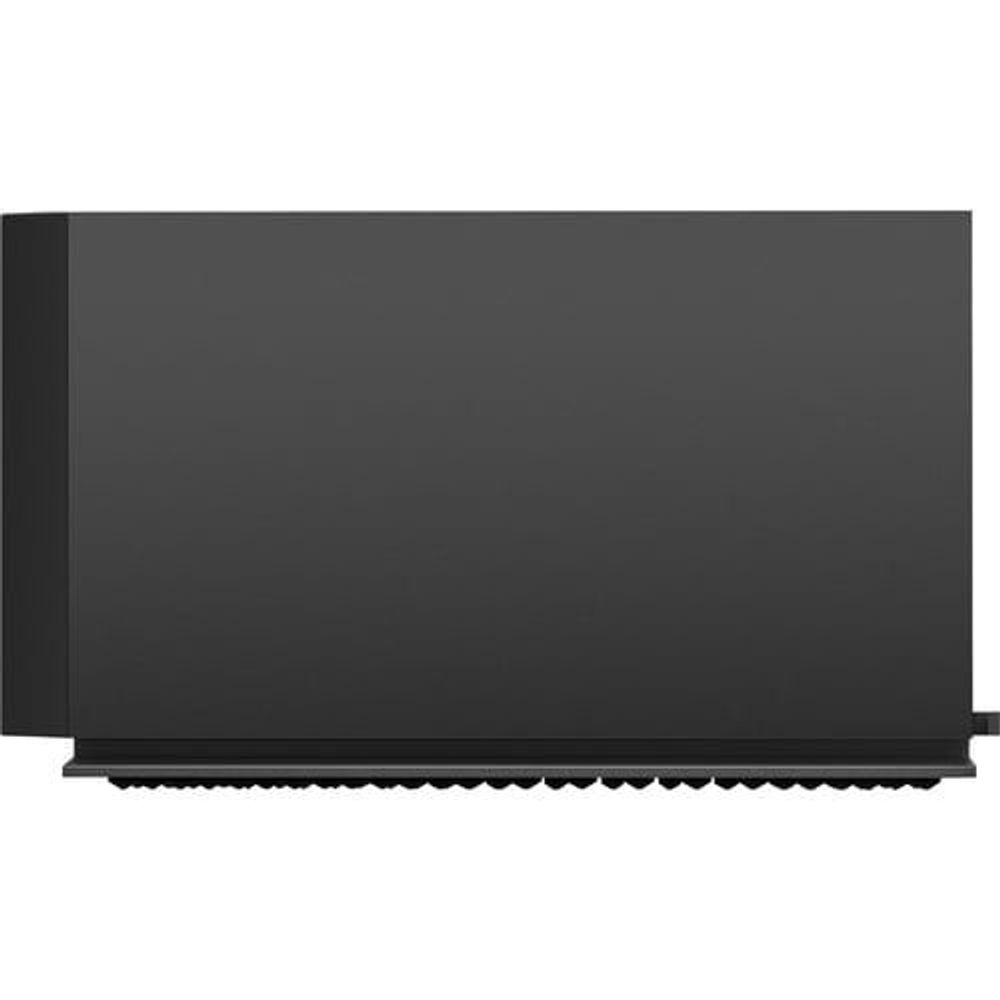 Seagate LaCie d2 Professional desktop external hard drive, black 3.5 inch