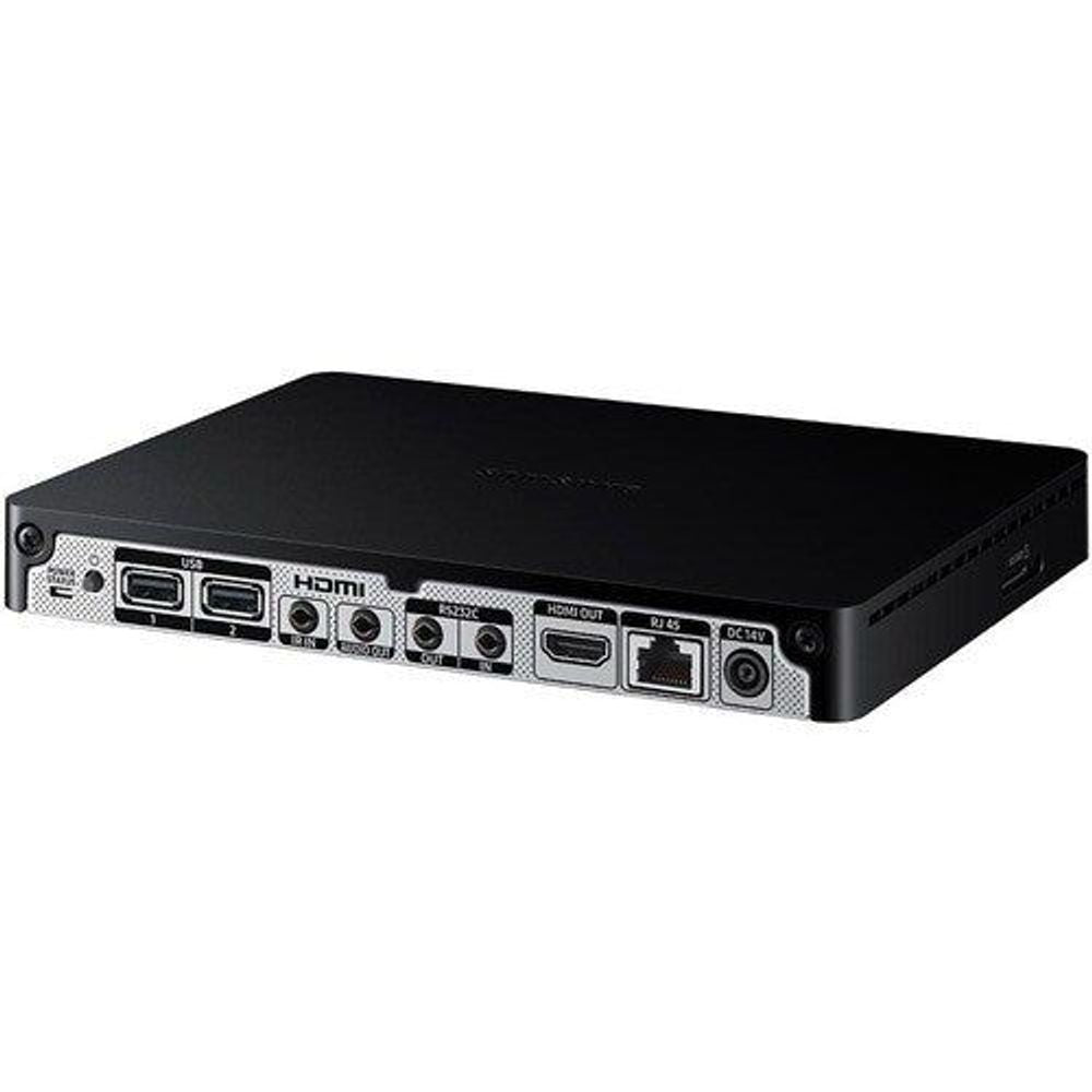 SBB-SS08NL1/XY - Samsung SBB-SSN Digital Signage Appliance - Tizen 4.0 Less