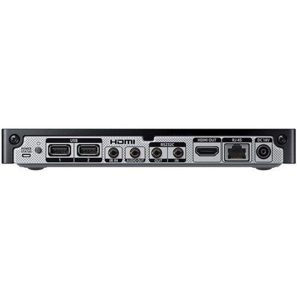 SBB-SS08NL1/XY - Samsung SBB-SSN Digital Signage Appliance - Tizen 4.0 Less