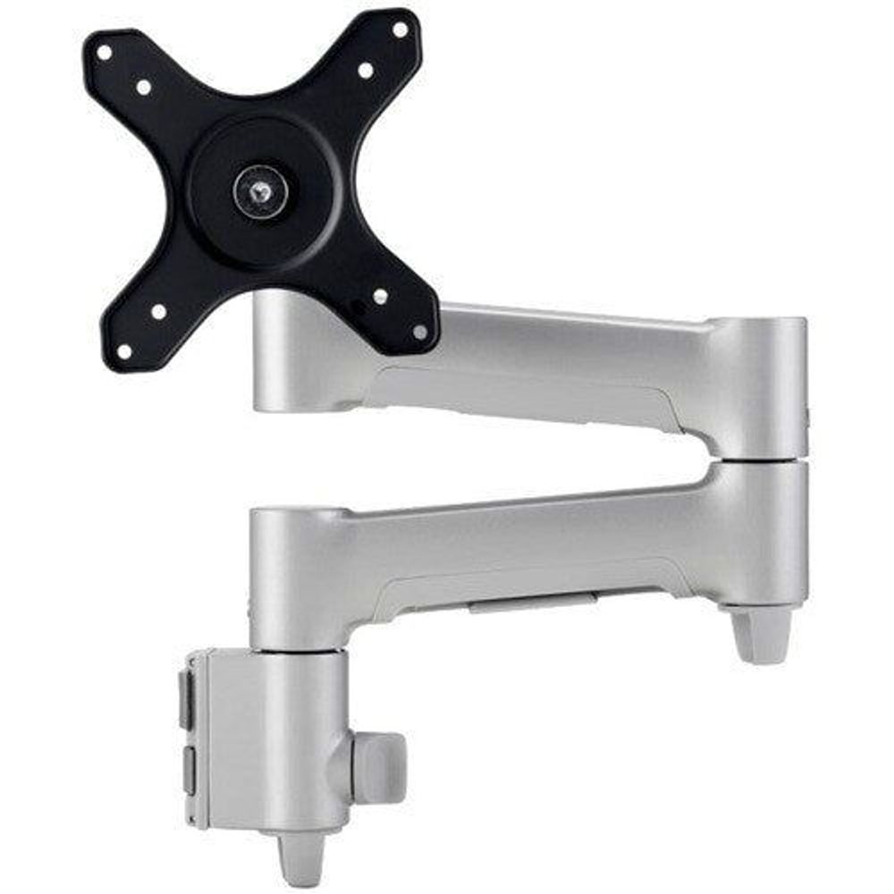 Module Wall Stand AWM-A46-S - Atdec Modular Wall Mount for Flat Panel Display, Curved ...