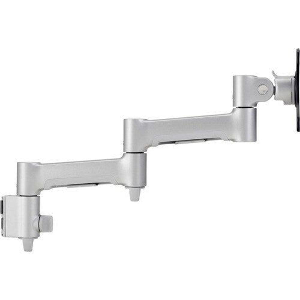 Module Wall Stand AWM-A46-S - Atdec Modular Wall Mount for Flat Panel Display, Curved ...